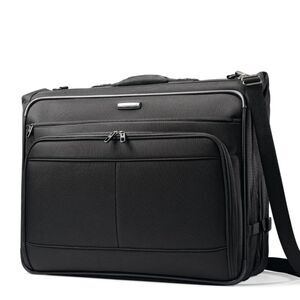 Samsonite ExB 2.0 Ultra Valet Garnent Bag- Black
